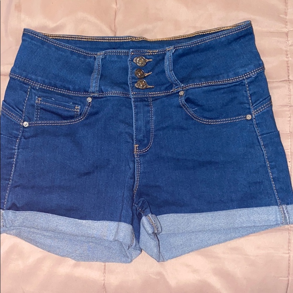 Forever 21 shorts